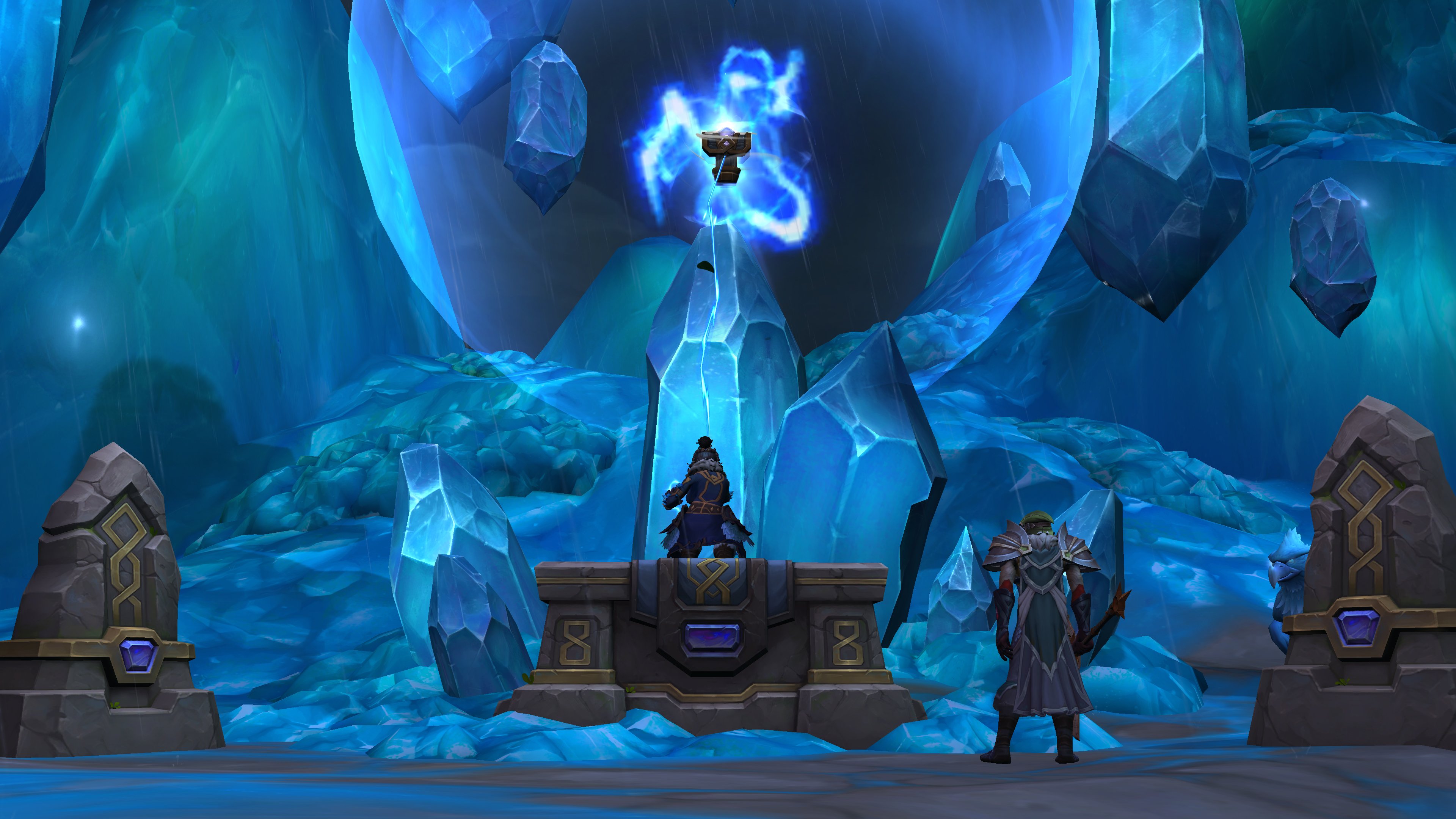 World of Warcraft: The War Within - Imagen 18